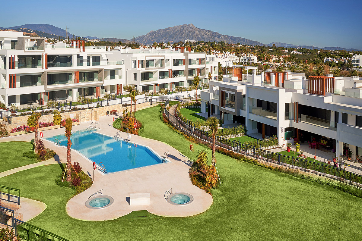 Иностранные инвесторы возвращаются на рынок недвижимости Испании