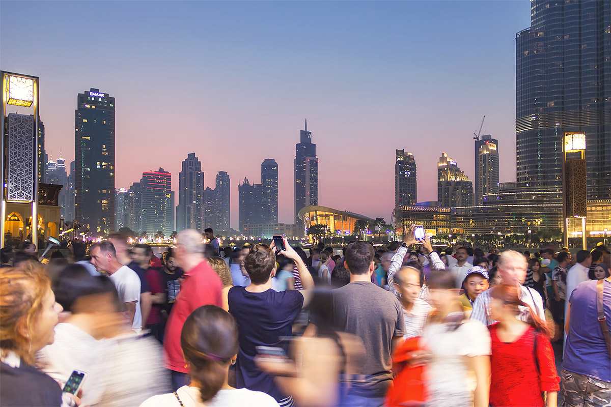 Основания для переезда в Дубай: виды резидентских виз