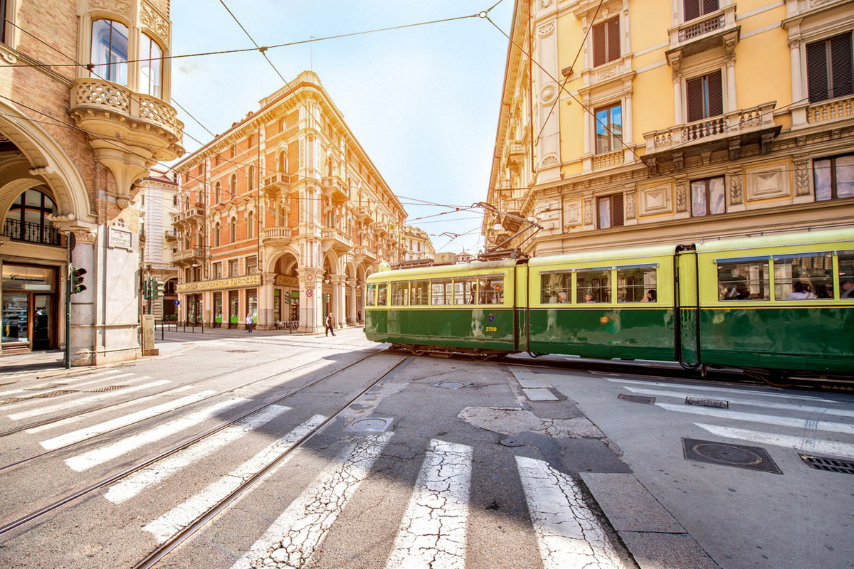 ТОП-6 городов Италии для инвестирования в недвижимость