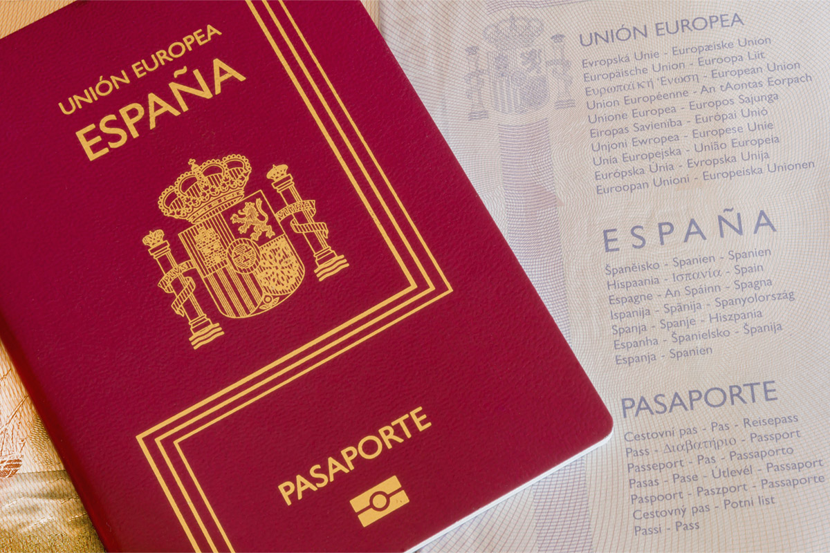 Как получить ВНЖ Испании и гражданство ЕС