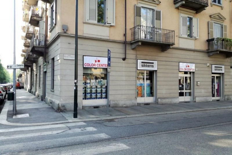 Коммерческая недвижимость за 1 200 000 евро в Риме, Италия