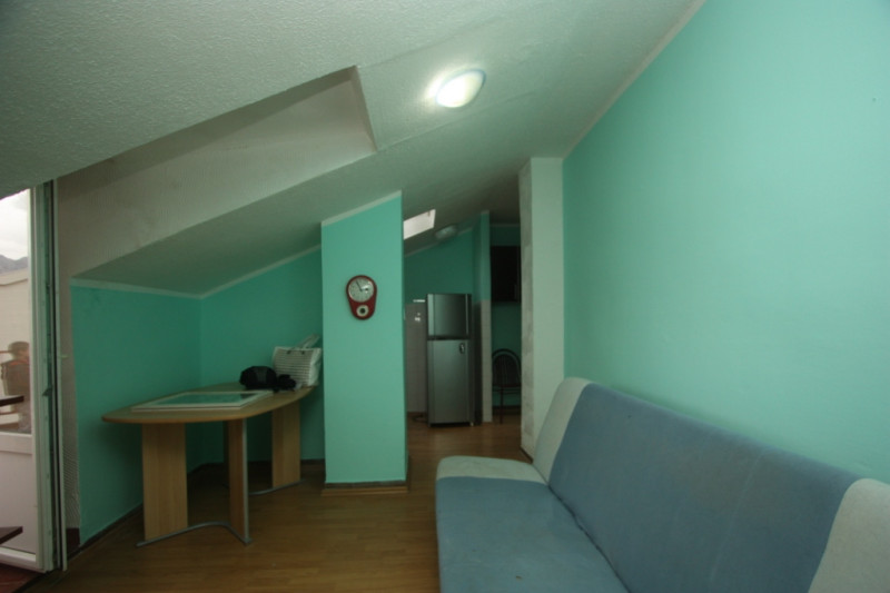 Апартаменты в Черногории, в Которе
