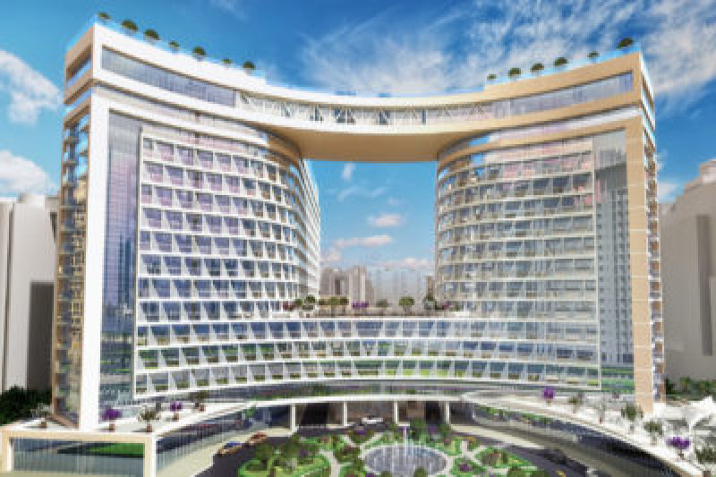 Apartment in United Arab Emirates, in Palm Jumeirah
