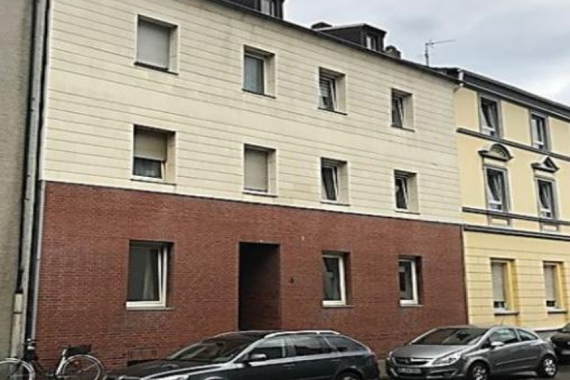 Коммерческая недвижимость в Германии, в Гельзенкирхене