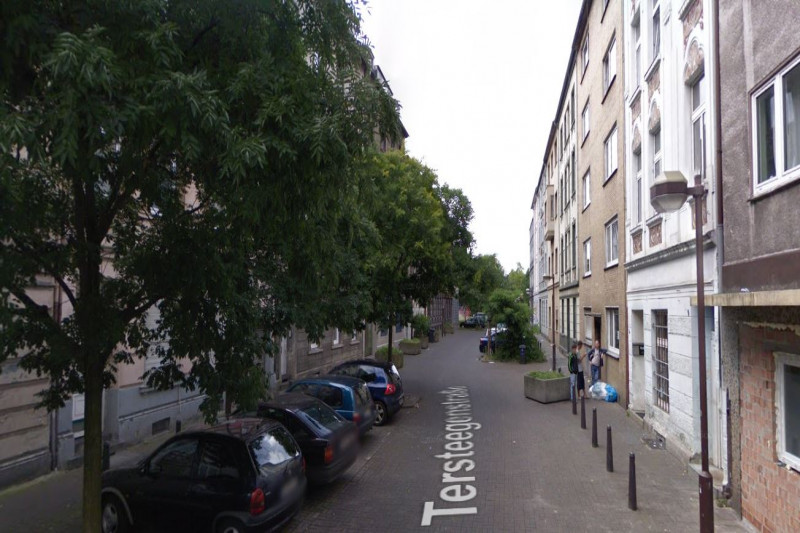 Коммерческая недвижимость в Германии, в Дуйсбурге