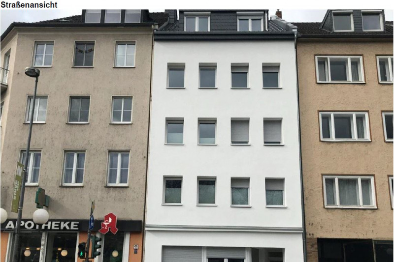 Коммерческая недвижимость в Германии, в Бонне