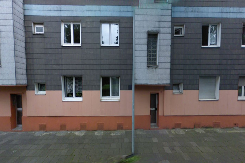 Apartment in Germany, in Duisburg