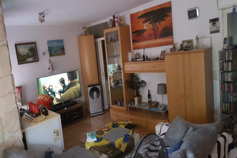 Apartment in Germany, in Hagen