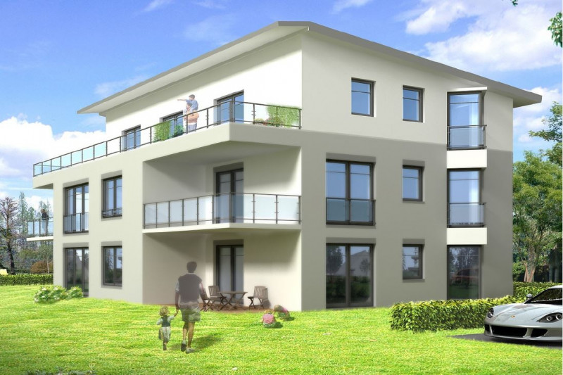 Коммерческая недвижимость в Германии, в Ксантене
