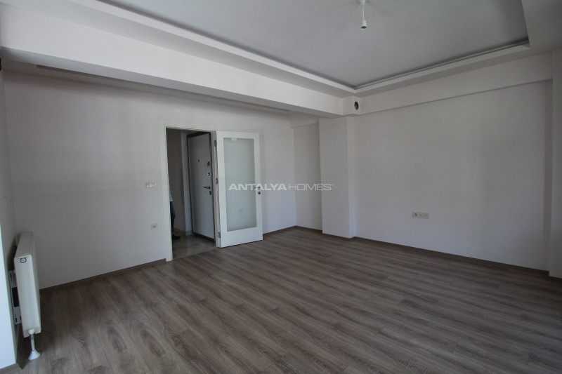 Apartment in Turkey, in Çiftlikköy