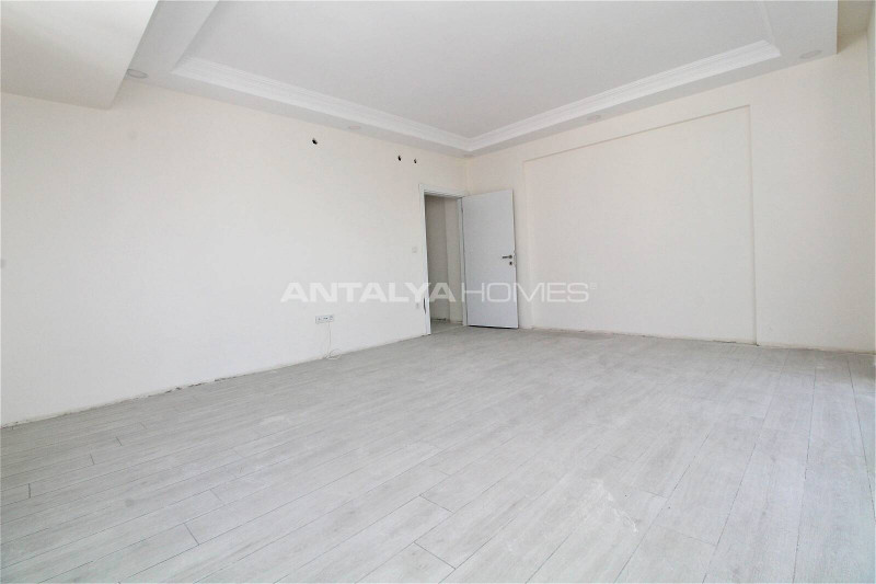 Apartment in Turkey, in Armutlu
