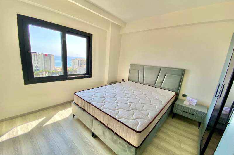 Apartment in Turkey, in Ayaş