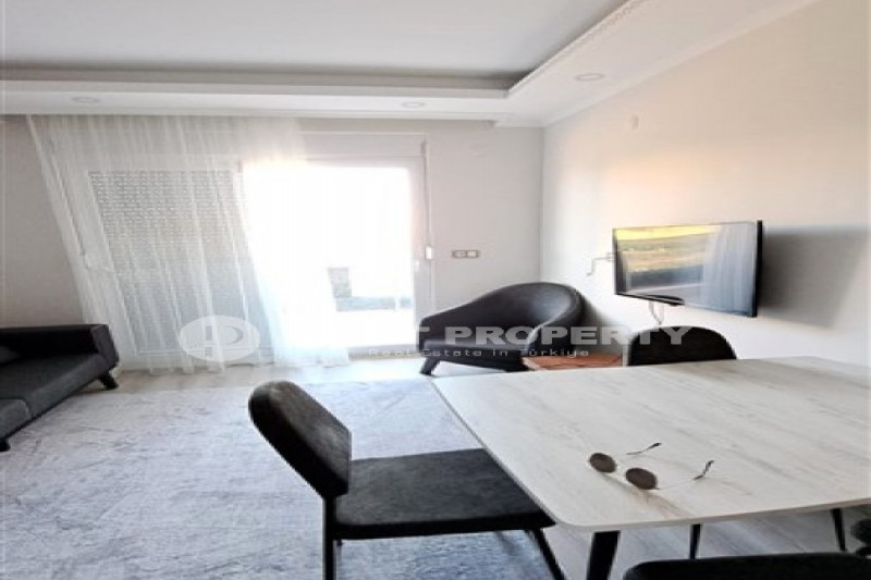 Apartment in Turkey, in Gazipasa