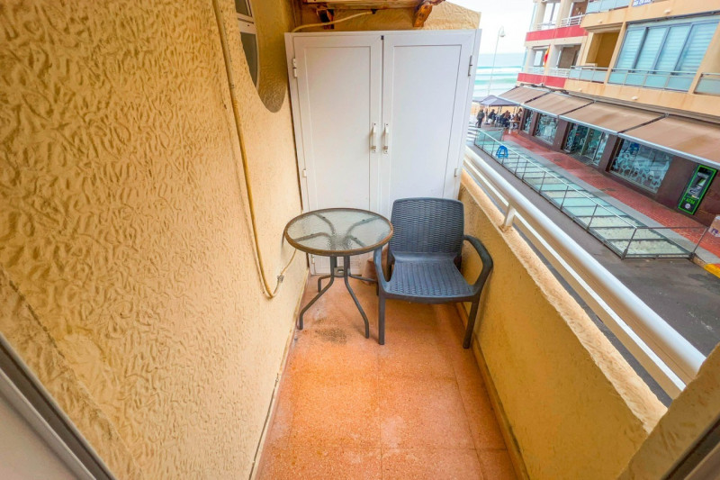 Apartment in Spain, in Guardamar del Segura