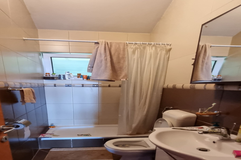 Apartment in Montenegro, in Savina
