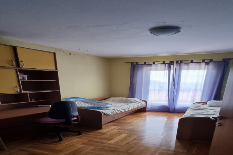 Апартаменты в Черногории, в Савине
