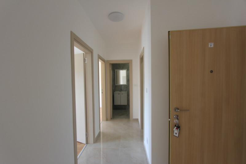 Apartment in Montenegro, in Radanovići
