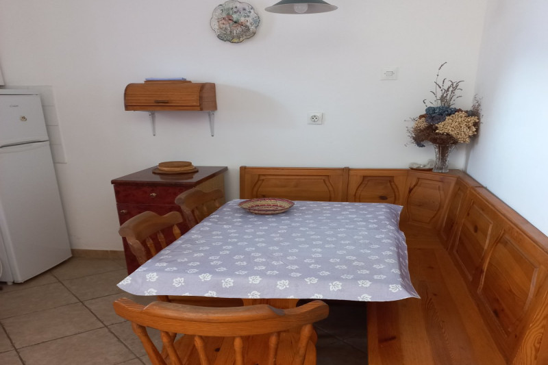 Apartment in Montenegro, in Stoliv