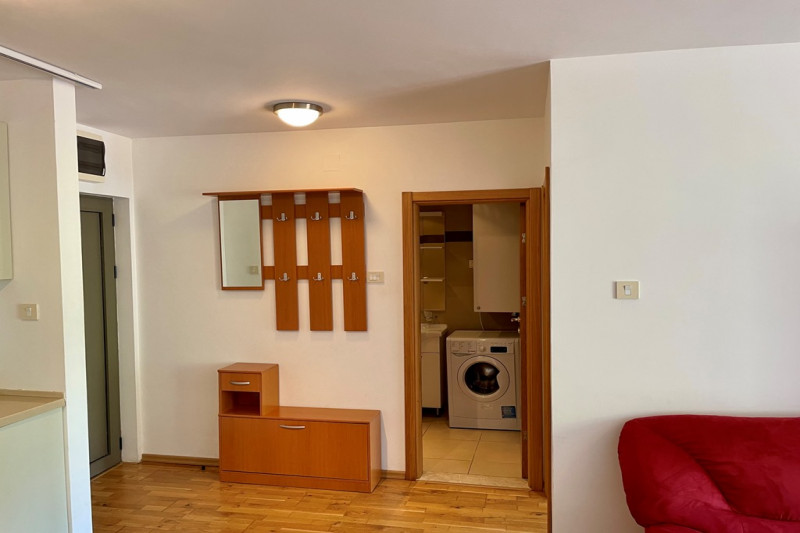 Апартаменты в Черногории, в Пржно