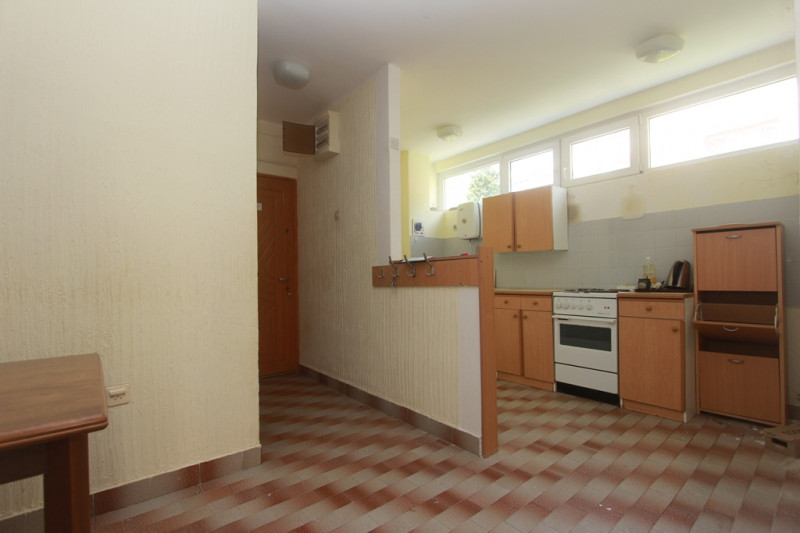 Апартаменты в Черногории, в Петроваце