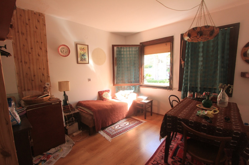 Apartment in Montenegro, in Dobrota