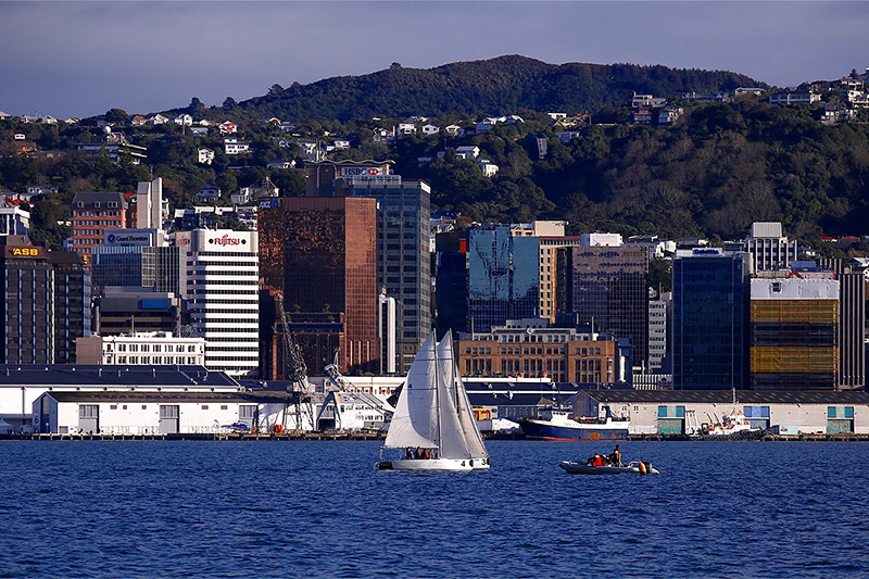Новая Зеландия вводит новую визу для инвесторов