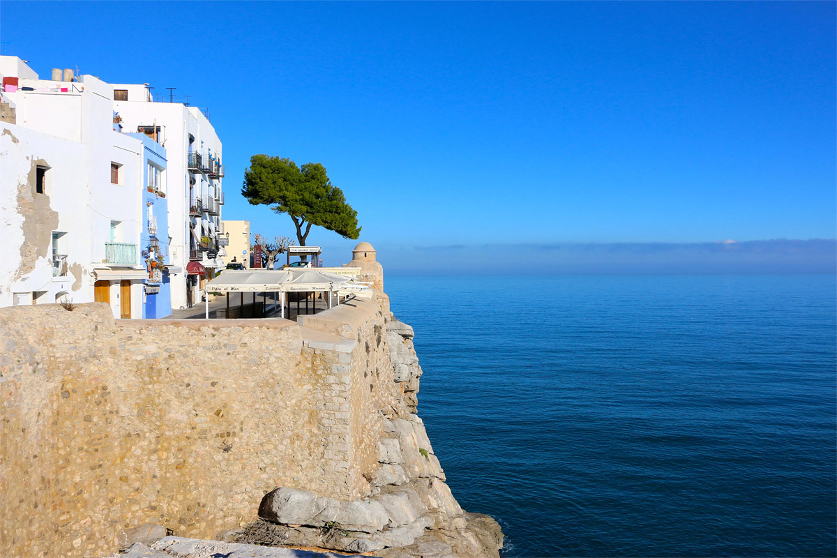 Где лучше купить дом в Испании? Северная часть средиземноморского побережья Испании