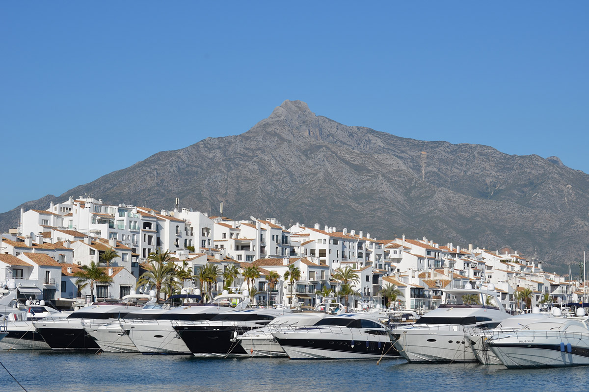 Где лучше купить дом в Испании? Южная часть средиземноморского побережья Испании