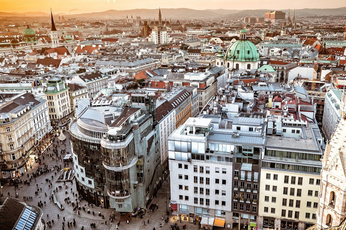 Новые принятые нормативы, направленные на балансирование рынка и защиту потребителя в сфере недвижимости в Австрии.