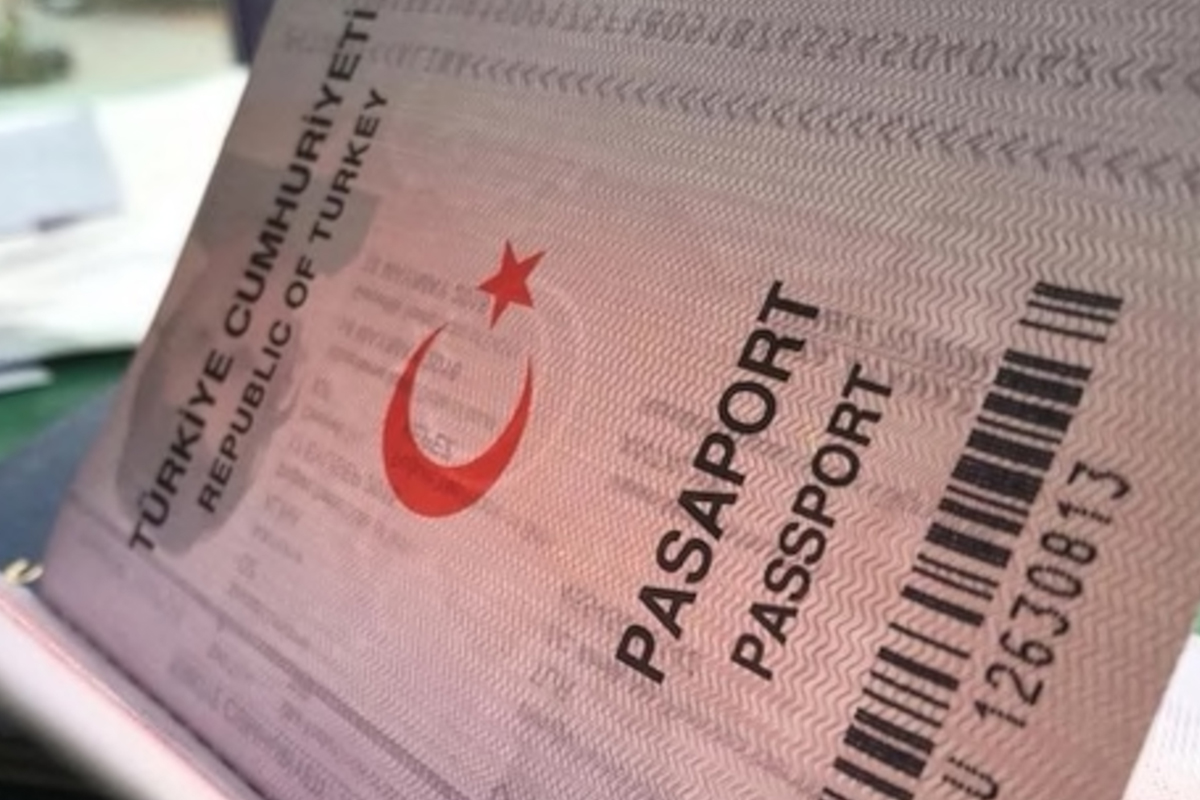 Турецкий паспорт за инвестиции в недвижимость! 10 ответов на самые популярные вопросы