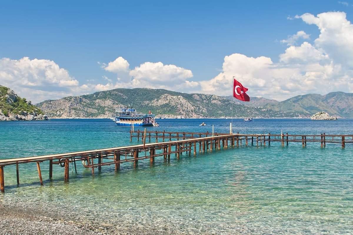Турецкий паспорт за инвестиции в недвижимость!  10 ответов на самые популярные вопросы