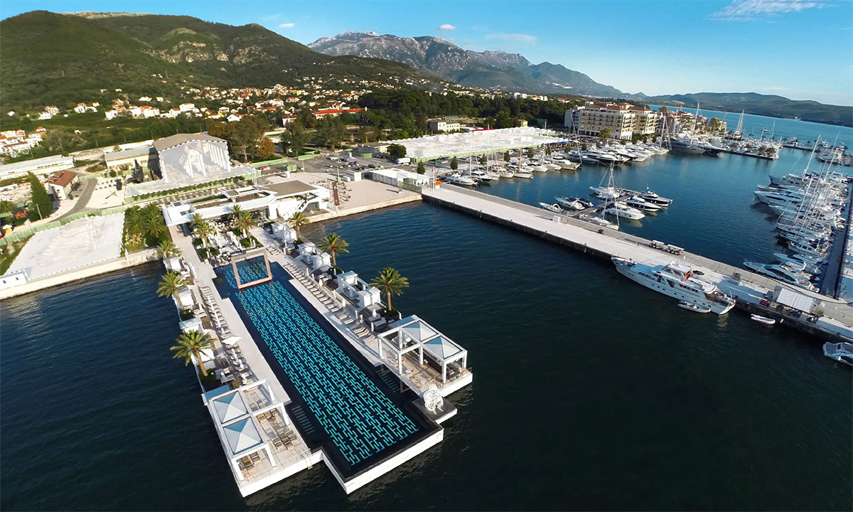 Чем привлекателен рынок недвижимости в Черногории