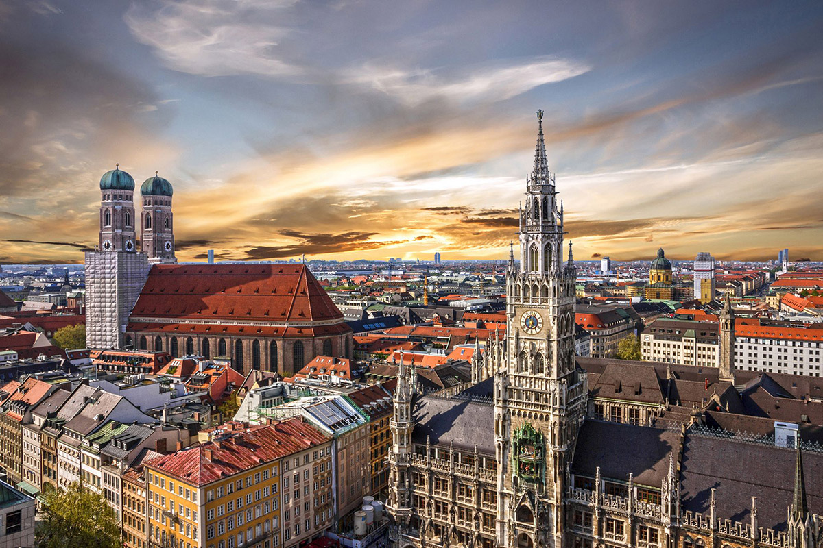 Почему инвестировать в недвижимость Мюнхена выгодно и сейчас?