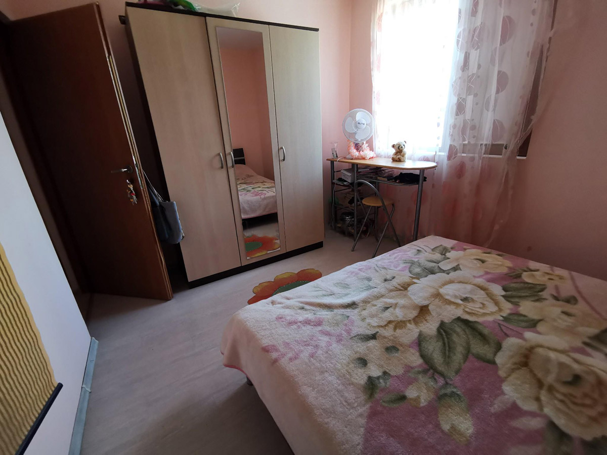 Квартира на Солнечном берегу в Болгарии Интервью с пенсионерами из С.‑Петербурга