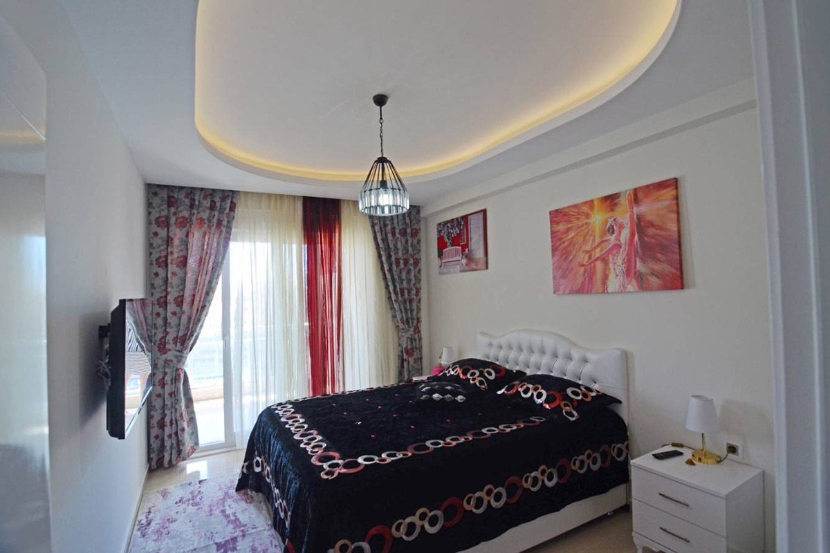 Продала квартиру в России, купила в Турции: сравниваем условия жизни и цены