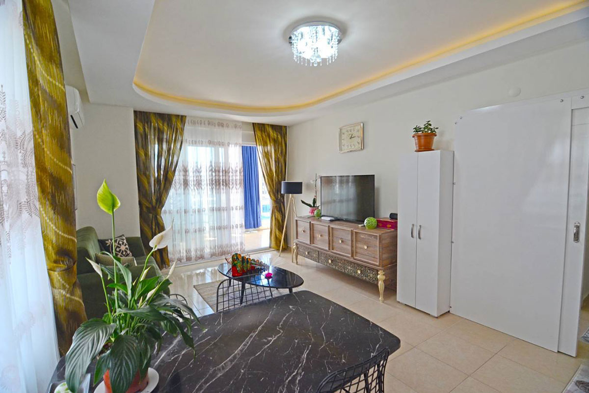 Продала квартиру в России, купила в Турции: сравниваем условия жизни и цены