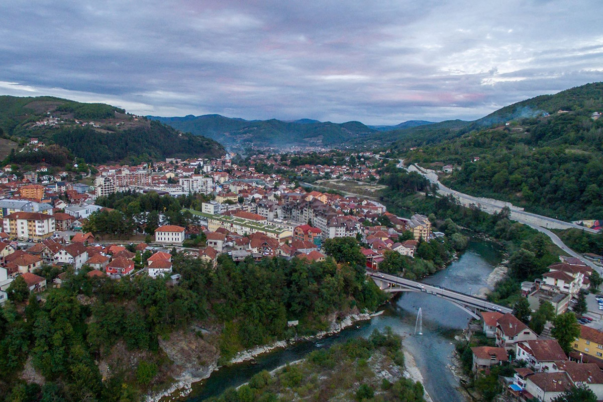 Биело-Поле — перспективные инвестиции в недвижимость Черногории