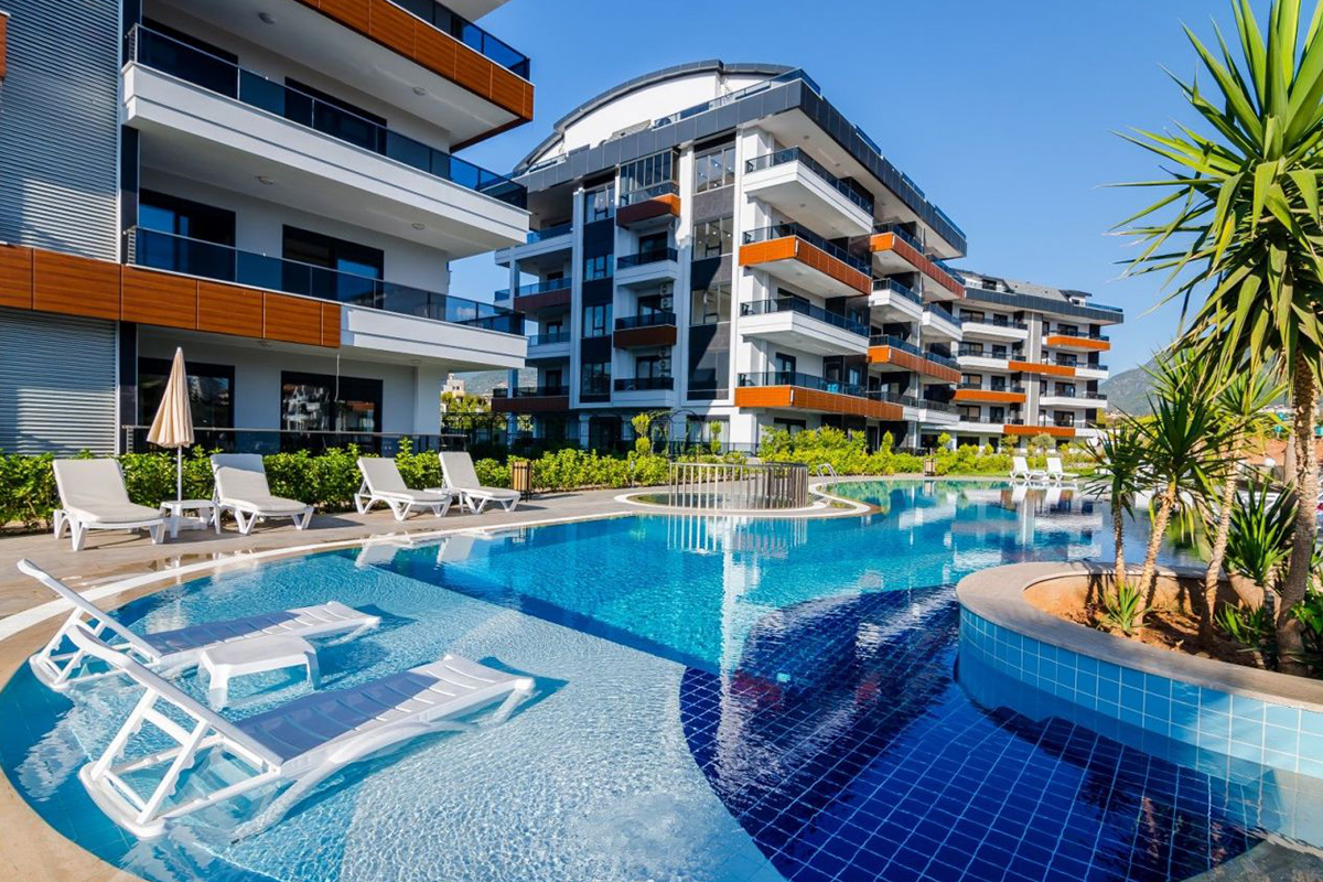 Покупка квартиры в Турции в рассрочку: выгодно ли?