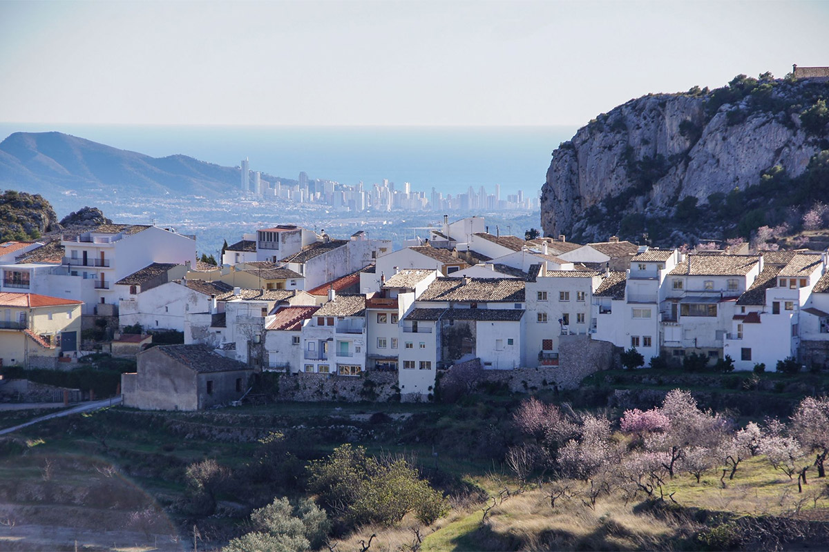 Изменения в налоговом законодательстве Испании могут ударить по карману покупателей недвижимости