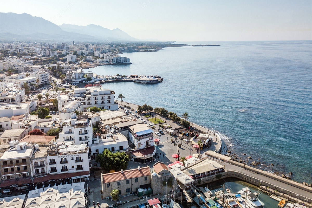 Покупка недвижимости на Северном Кипре — страшно? Совсем нет!