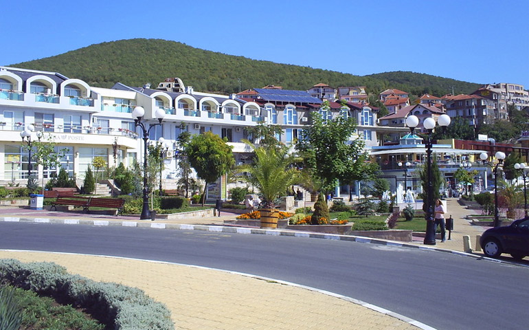 Недвижимость в Болгарии — оправданный выбор жителей России