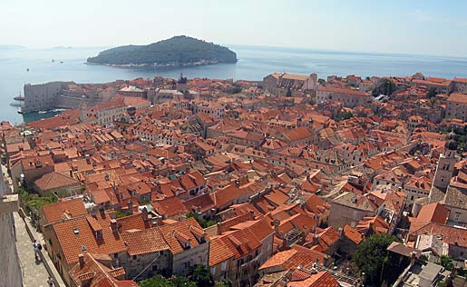 Недвижимость в Хорватии