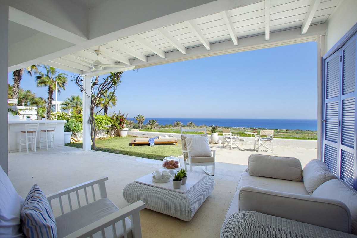 Покупка недвижимости на Кипре как инвестиция