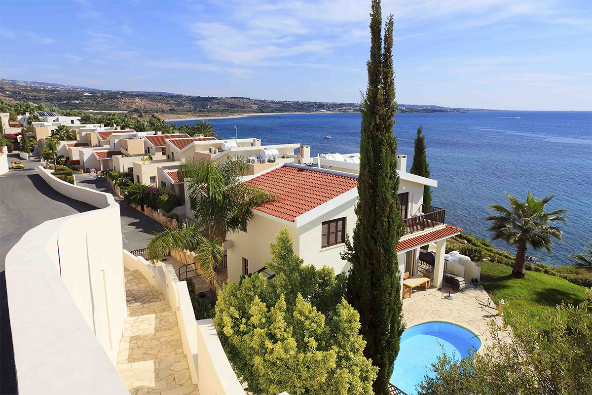 Как купить недвижимость на Кипре