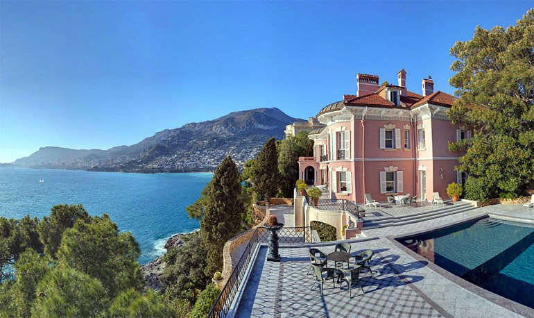 Купить дом на юге франции сколько стоит недвижимость в черногории в рублях