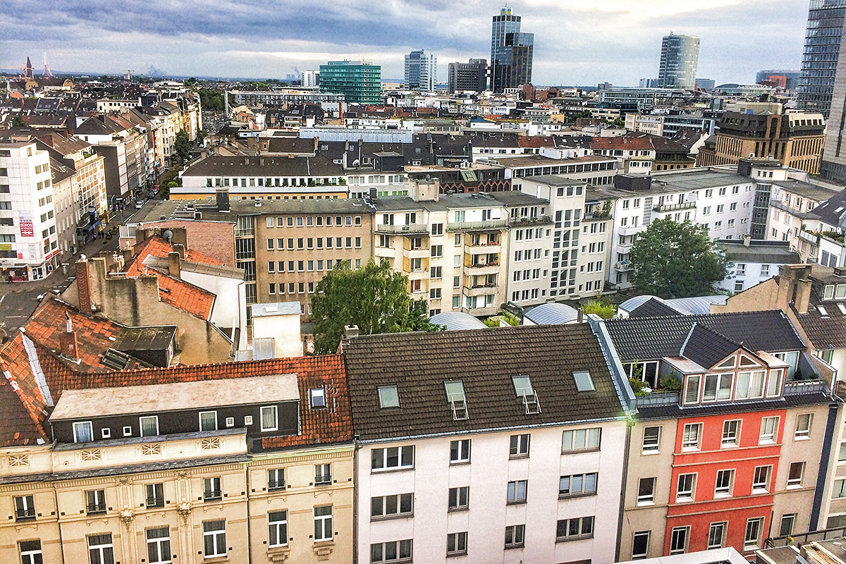 Как подобрать недвижимость в Германии?