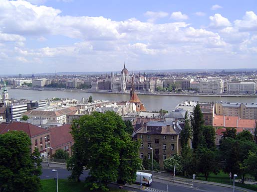 Недвижимость в Венгрии