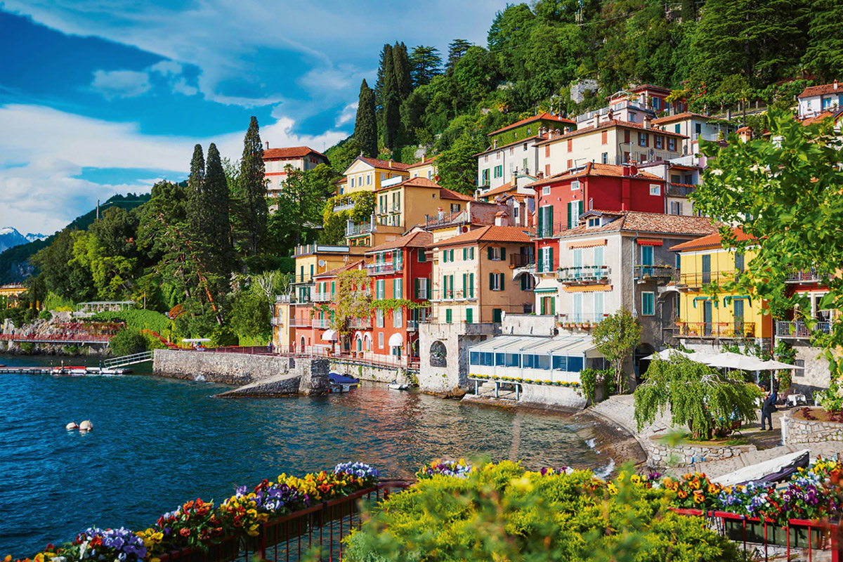 Покупка недвижимости в Италии: важные аспекты процедуры