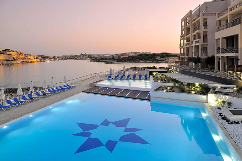 Перспективы инвестирования в недвижимость на Мальте в 2018 году