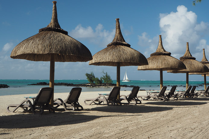 Привлекательные инвестиции и элитный образ жизни на острове Маврикий
